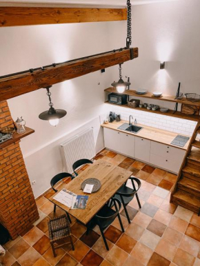 Отель Apartments Na Špejcharu  Стржибржец